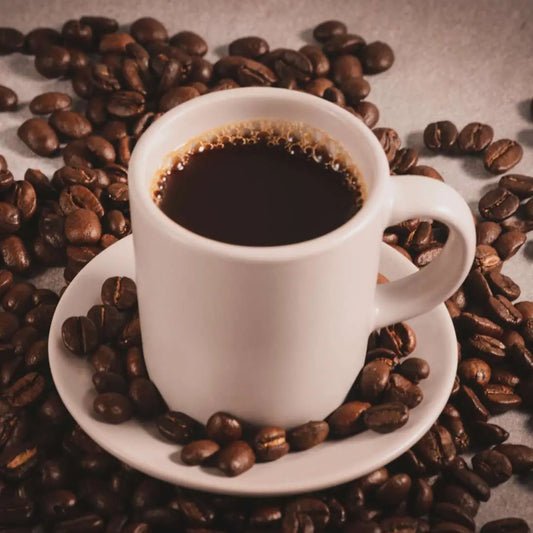 Filter Coffee - Caffeeegy.Co® Handcrafted Premium Flavor Caffeeegy.Co ®