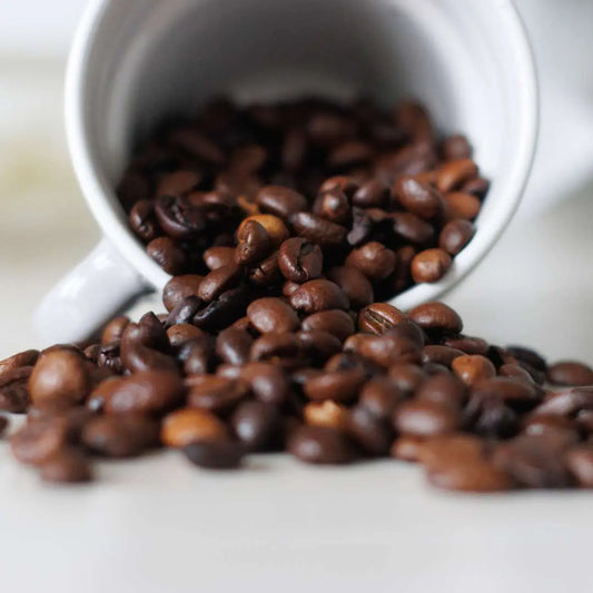 Special Turkish Coffee - Caffeeegy.Co® Freshly Roasted Blend Caffeeegy.Co ®