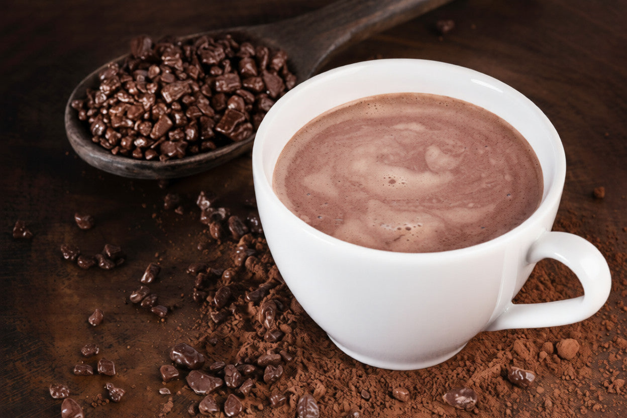 Pure Matcha And Pure Cocoa Best Matcha And Cocoa In Town