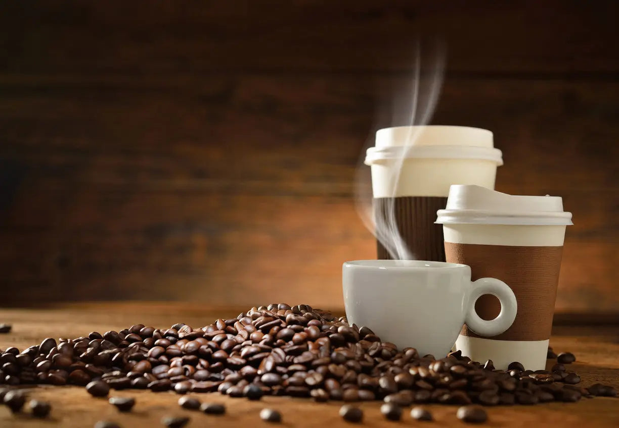 American Coffee Beans Online: Fresh And Filter Coffee Blends