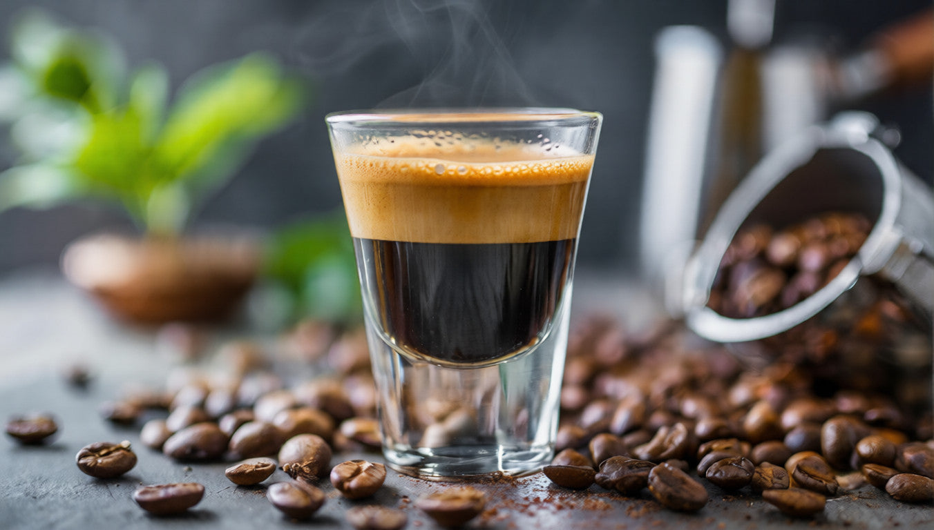 Best Espresso Coffee Blends Natural Local Roasts