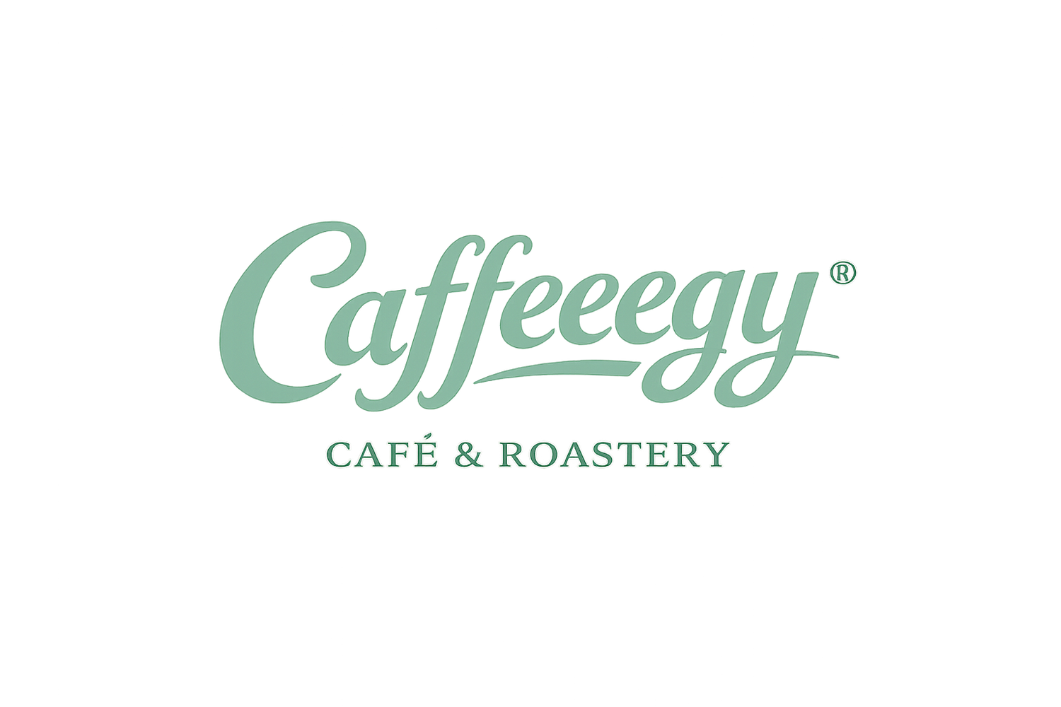 Caffeeegy – Freshly Roasted Coffee Beans & Blends, Cairo Egypt