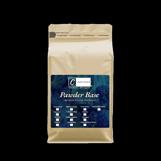 Pure Cocoa Powder – 100% Natural, Rich & Deeply Satisfying Caffeeegy.Co ®