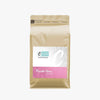 Caffeeegy.Co Powder Base featuring toffee flavored coffee for a rich and sweet taste experience
