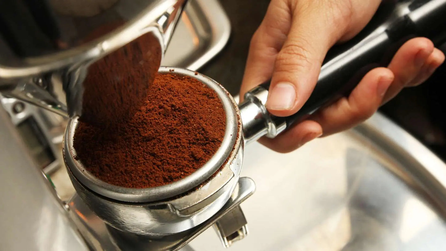 Caffeeegy.Co espresso, dark roast, velvety flavor, freshly roasted coffee beans