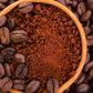 Caffeeegy.Co freshly roasted Turkish coffee Egypt, aromatic, fine grind, perfect for brewing