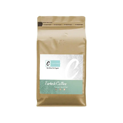 Caffeeegy.Co freshly roasted Turkish coffee Egypt with rich flavor