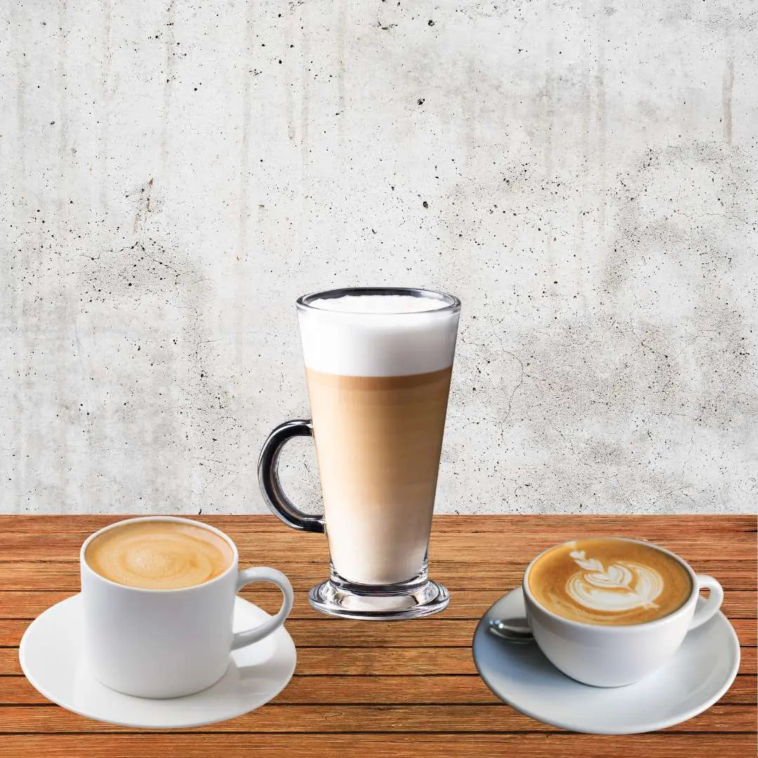 Caffeeegy.Co freshly roasted coffee beans espresso with rich aroma and creamy texture