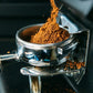 Caffeeegy.Co premium espresso coffee blend, rich roast, full flavor, 12 oz pack