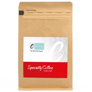 Speciality Coffee